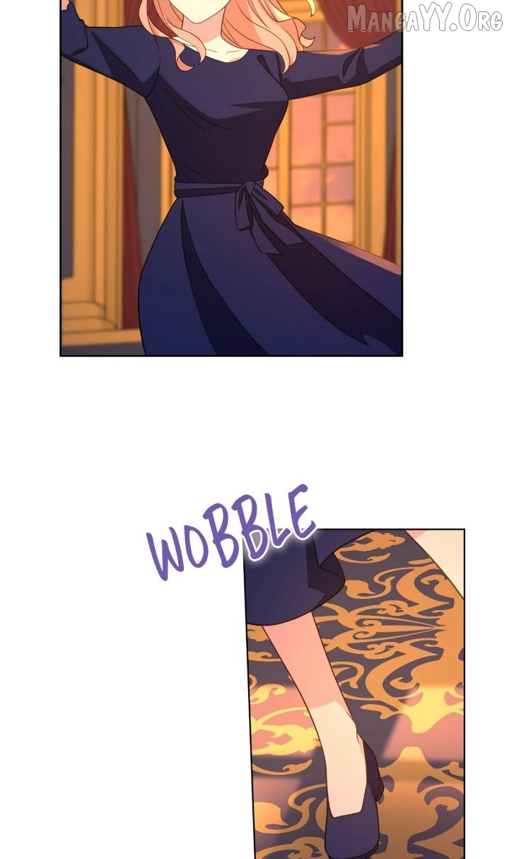 Reincarnated as the Antagonist's Maid Chapter 74 - page 51