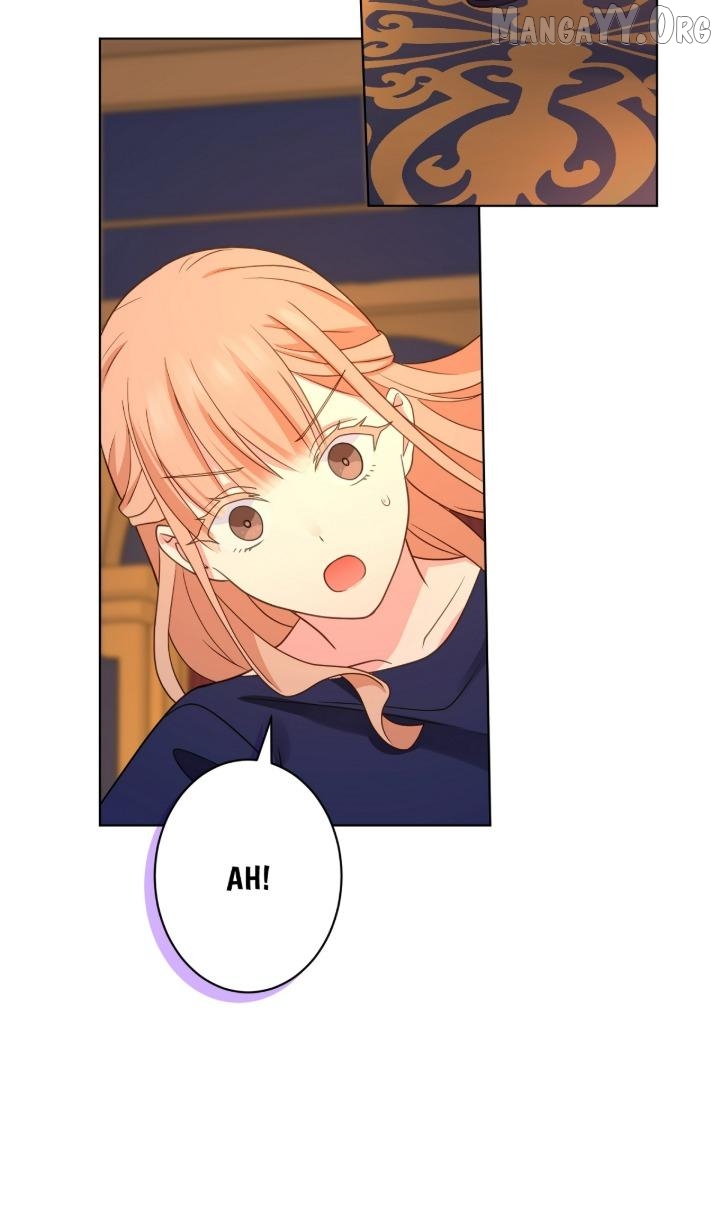 Reincarnated as the Antagonist's Maid Chapter 74 - page 52