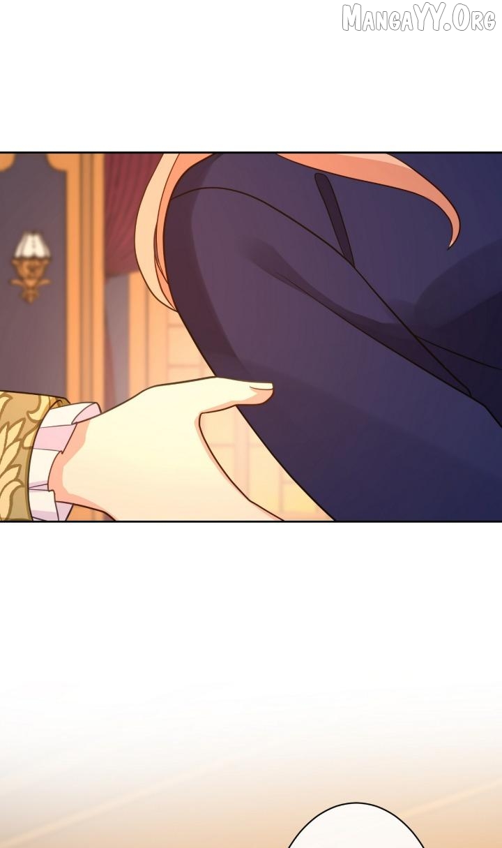 Reincarnated as the Antagonist's Maid Chapter 74 - page 53