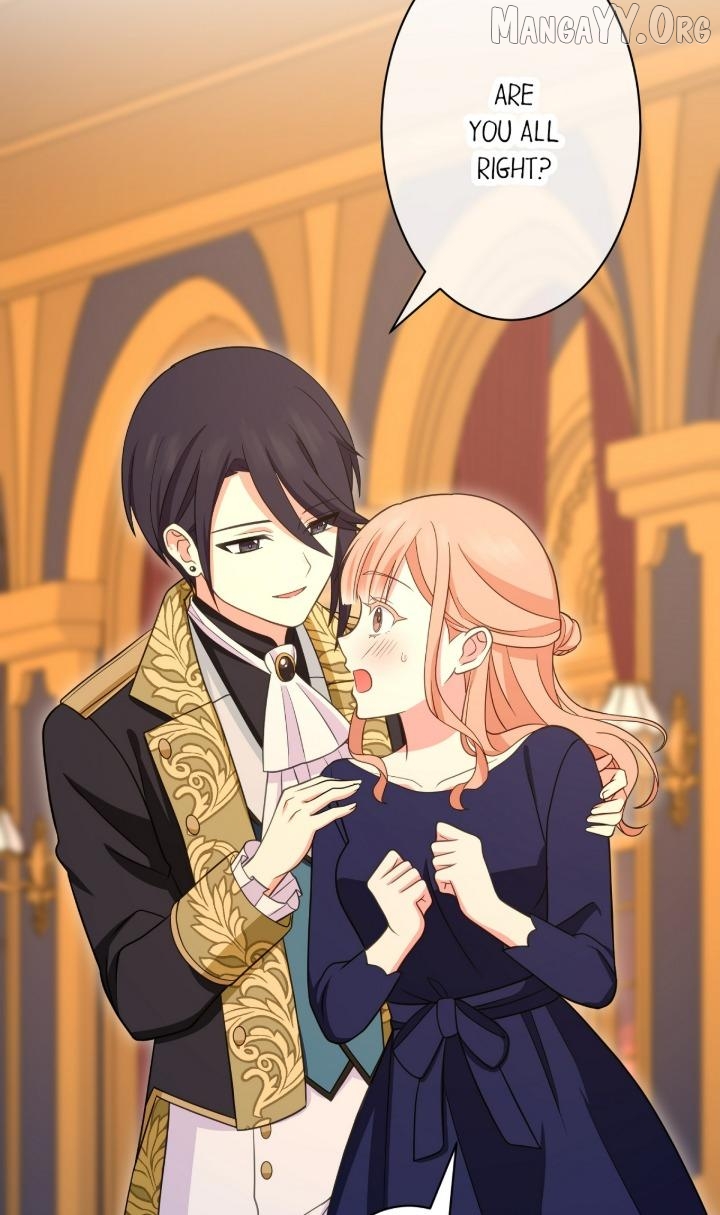 Reincarnated as the Antagonist's Maid Chapter 74 - page 54