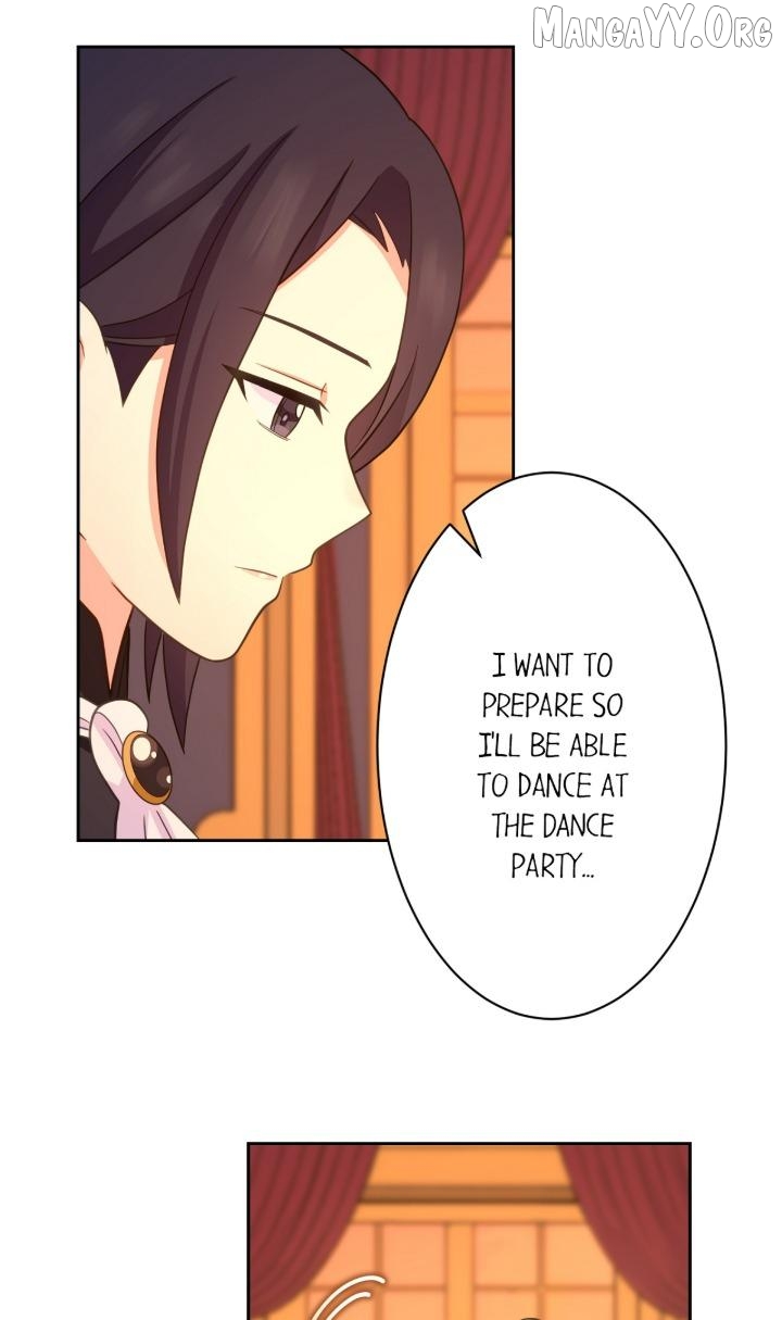 Reincarnated as the Antagonist's Maid Chapter 74 - page 58