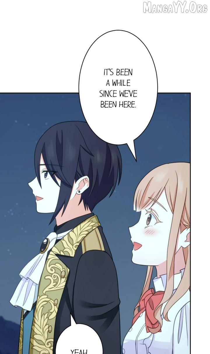 Reincarnated as the Antagonist's Maid Chapter 74 - page 6