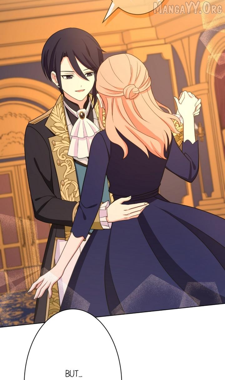 Reincarnated as the Antagonist's Maid Chapter 74 - page 60