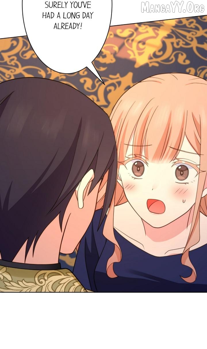 Reincarnated as the Antagonist's Maid Chapter 74 - page 61