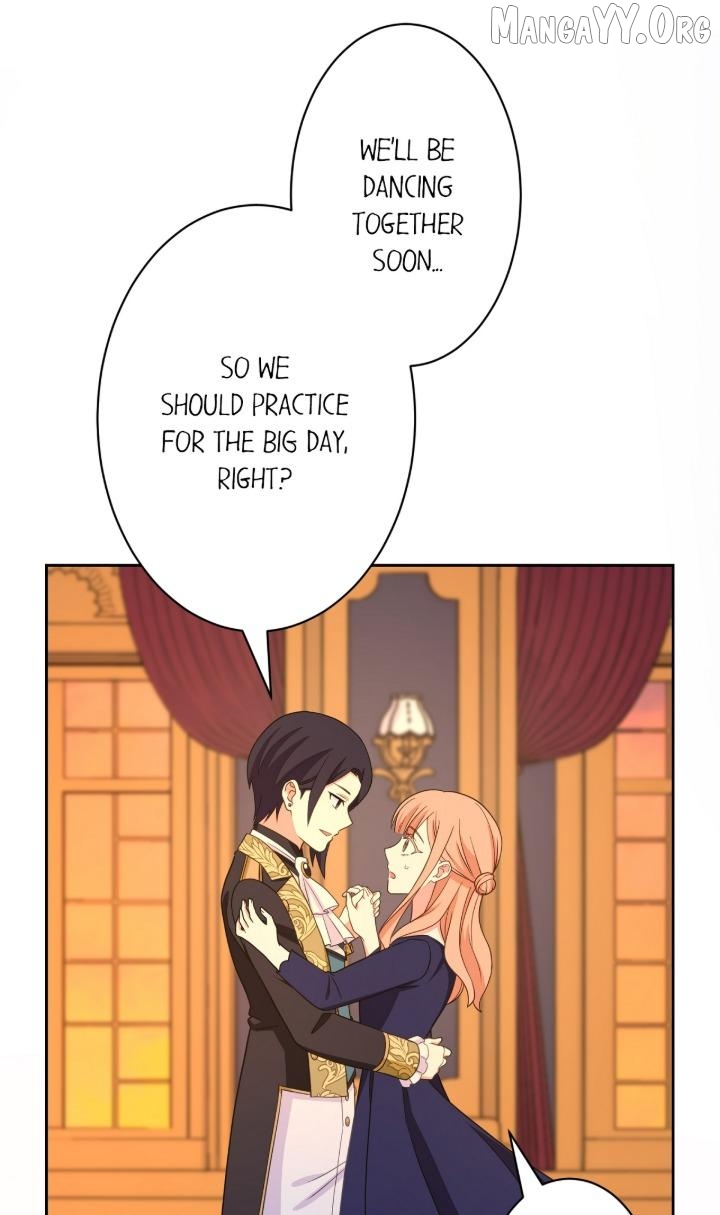 Reincarnated as the Antagonist's Maid Chapter 74 - page 62