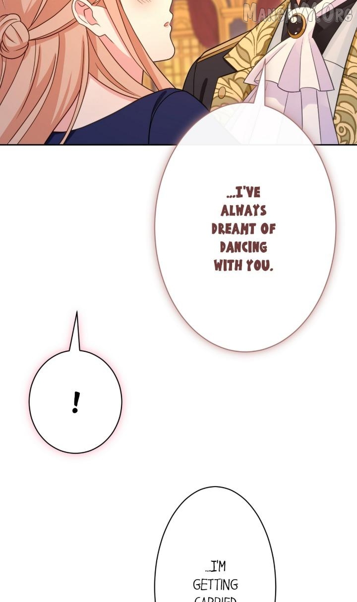 Reincarnated as the Antagonist's Maid Chapter 74 - page 64