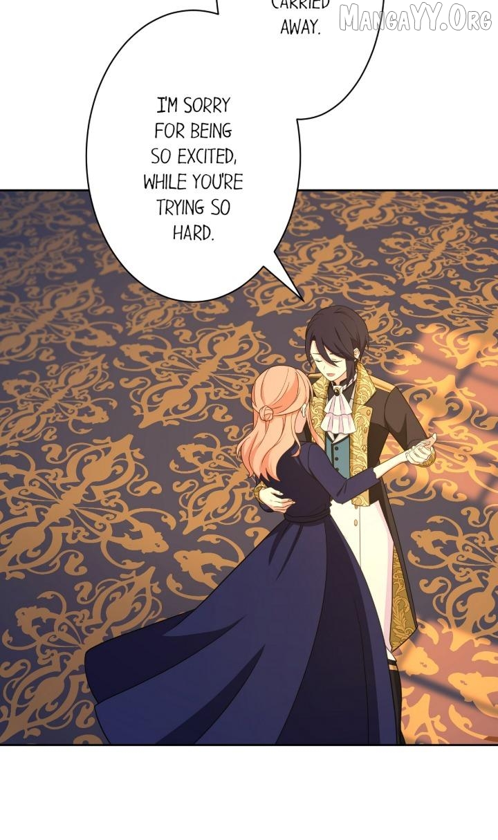 Reincarnated as the Antagonist's Maid Chapter 74 - page 65