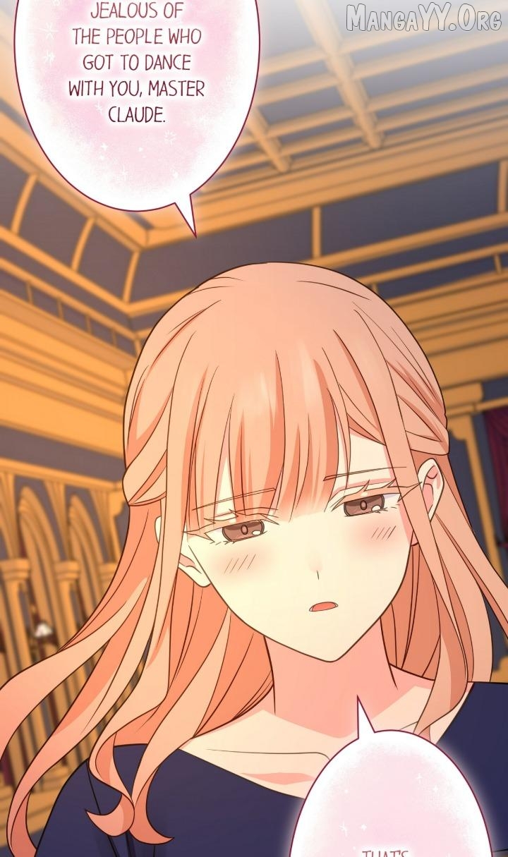 Reincarnated as the Antagonist's Maid Chapter 74 - page 67