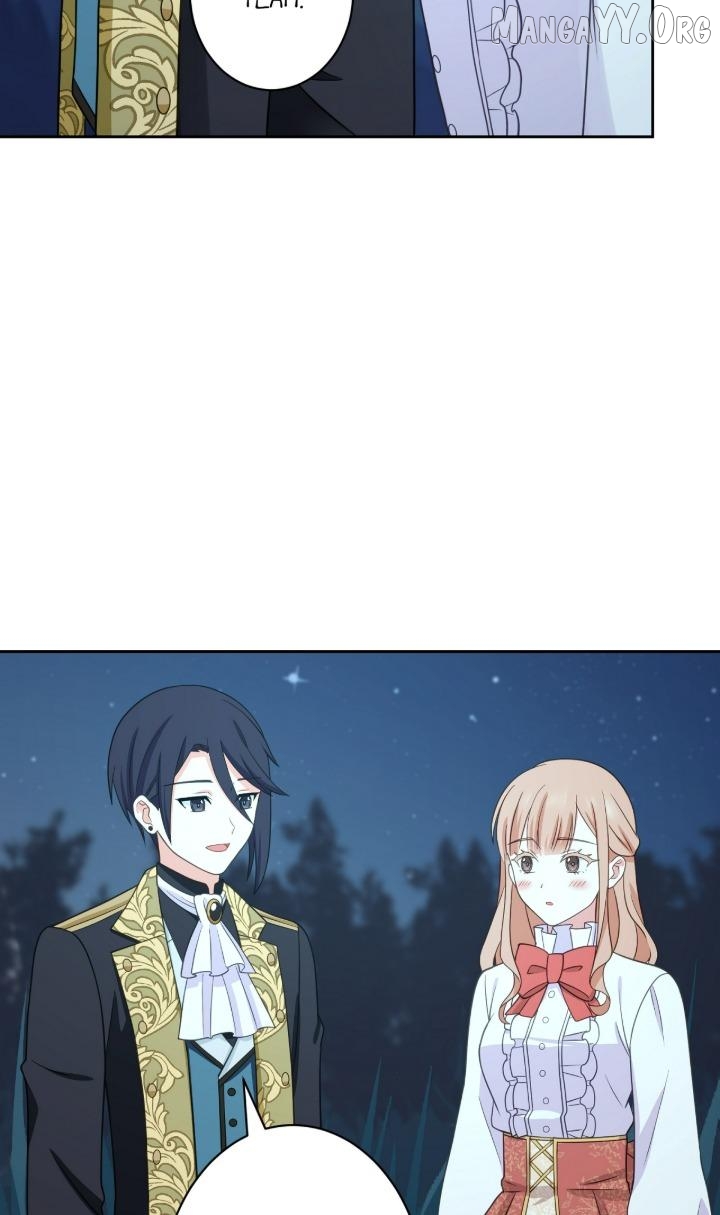 Reincarnated as the Antagonist's Maid Chapter 74 - page 7