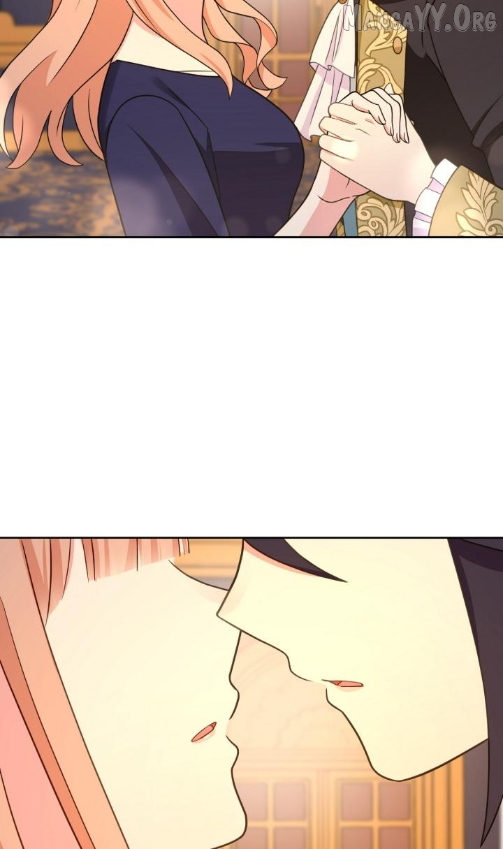 Reincarnated as the Antagonist's Maid Chapter 74 - page 70