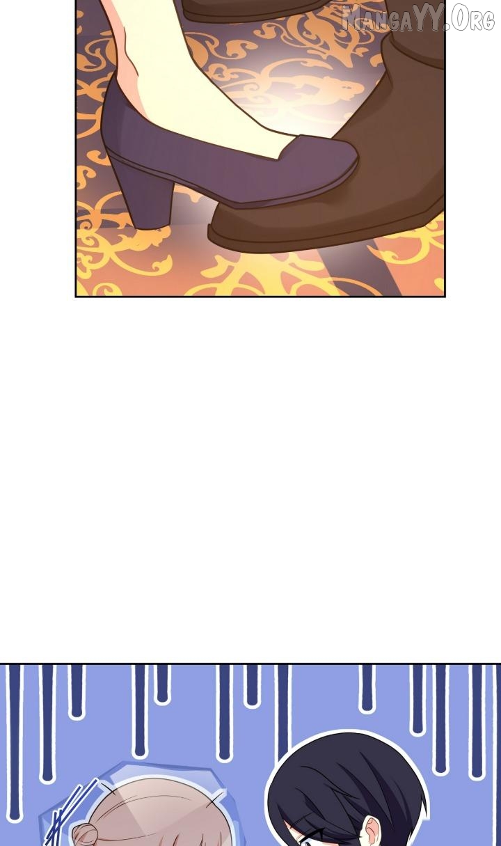 Reincarnated as the Antagonist's Maid Chapter 74 - page 72