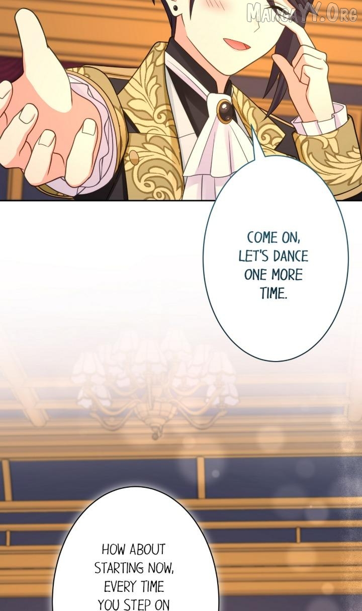 Reincarnated as the Antagonist's Maid Chapter 74 - page 75