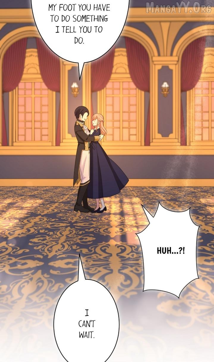 Reincarnated as the Antagonist's Maid Chapter 74 - page 76