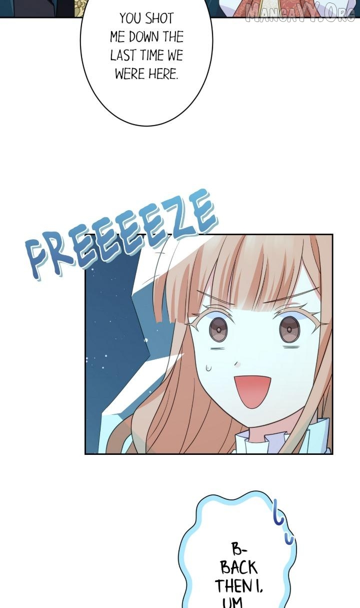 Reincarnated as the Antagonist's Maid Chapter 74 - page 8