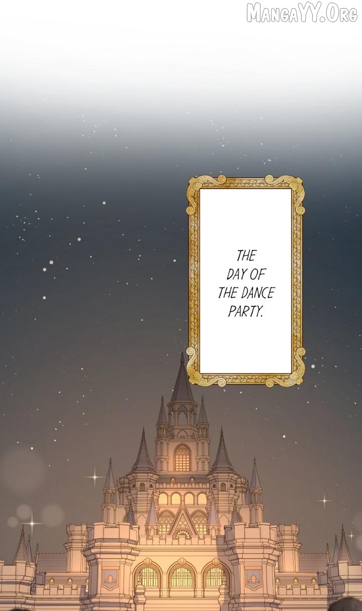 Reincarnated as the Antagonist's Maid Chapter 75 - page 1