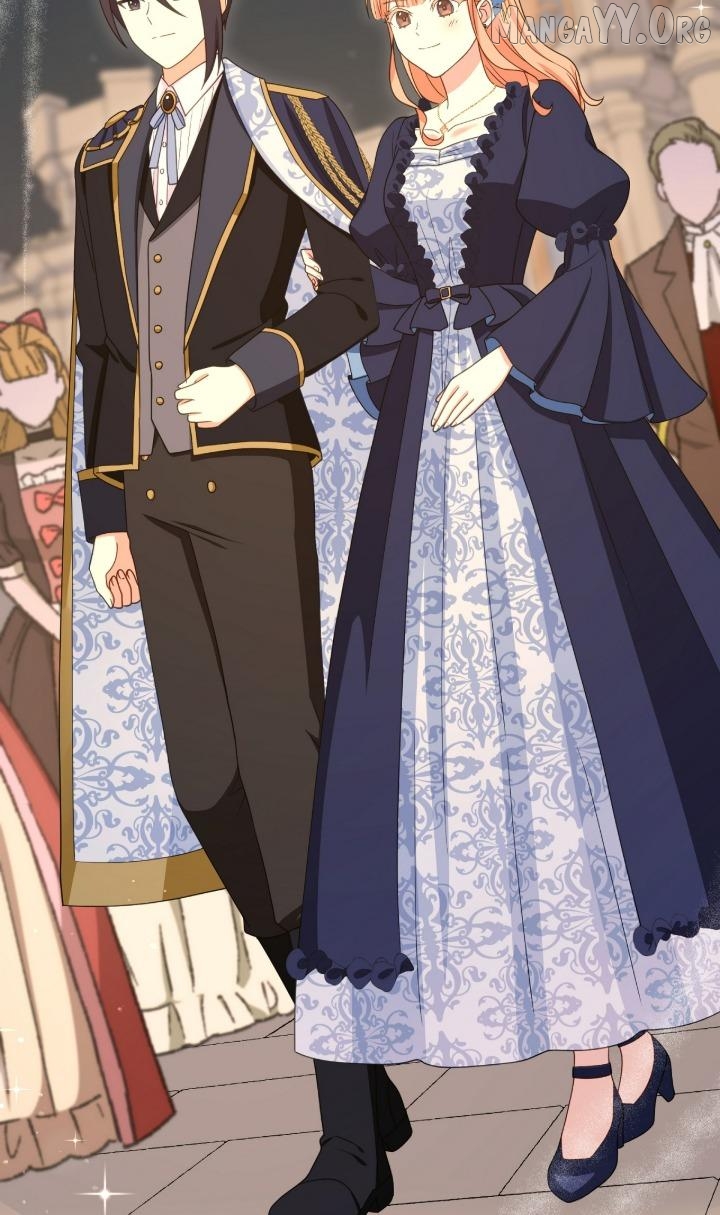 Reincarnated as the Antagonist's Maid Chapter 75 - page 10