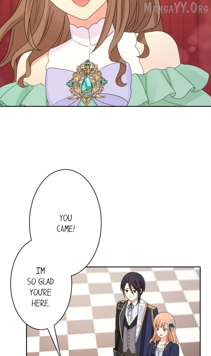 Reincarnated as the Antagonist's Maid Chapter 75 - page 14