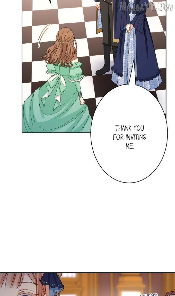 Reincarnated as the Antagonist's Maid Chapter 75 - page 15