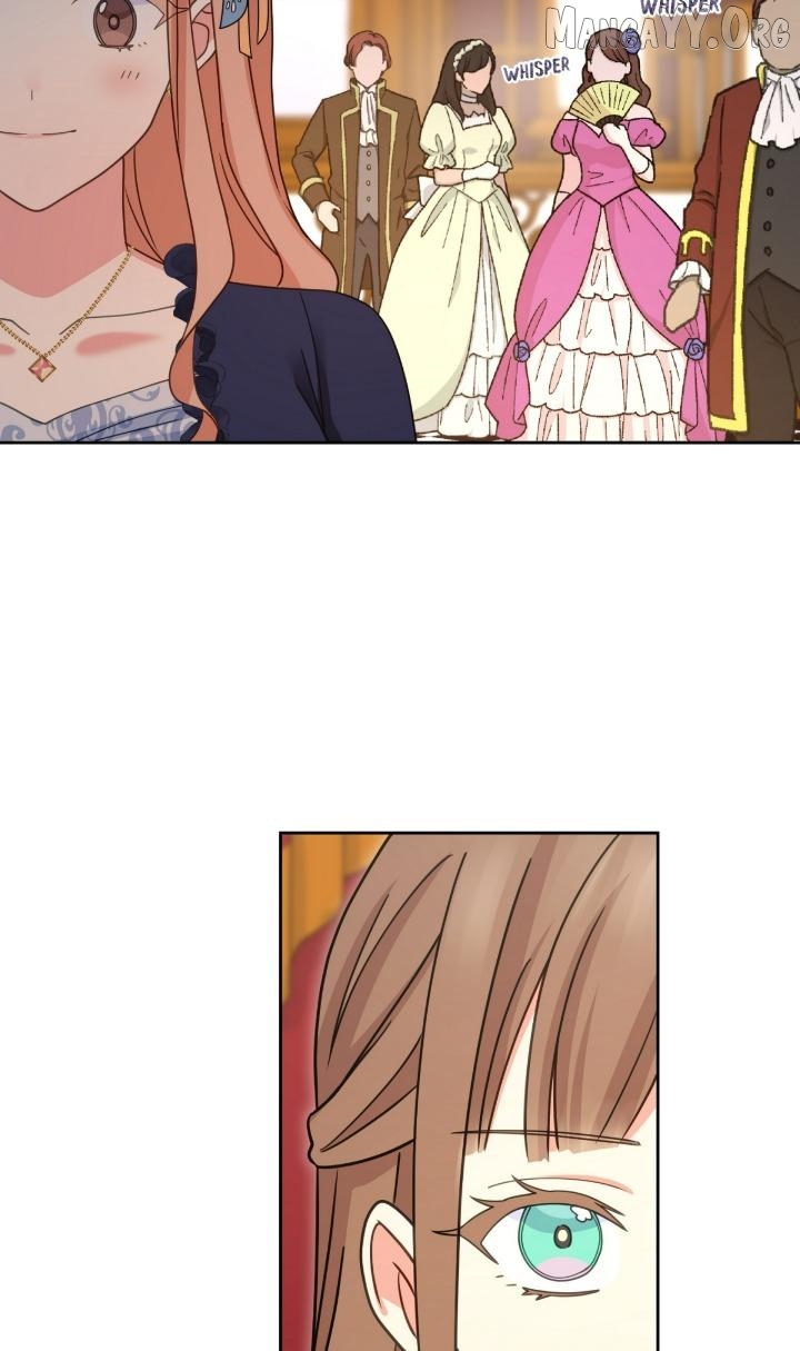 Reincarnated as the Antagonist's Maid Chapter 75 - page 16