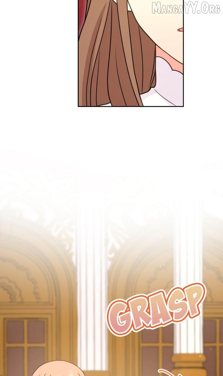 Reincarnated as the Antagonist's Maid Chapter 75 - page 17