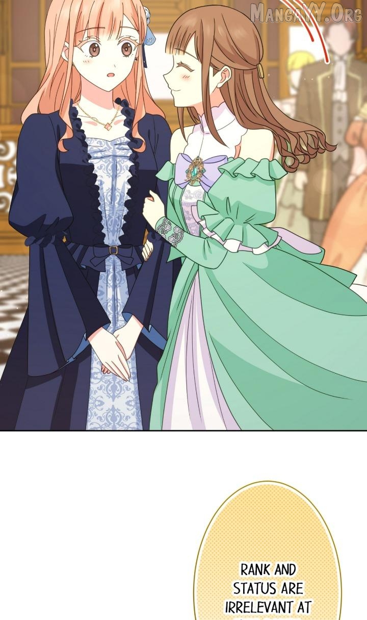 Reincarnated as the Antagonist's Maid Chapter 75 - page 18