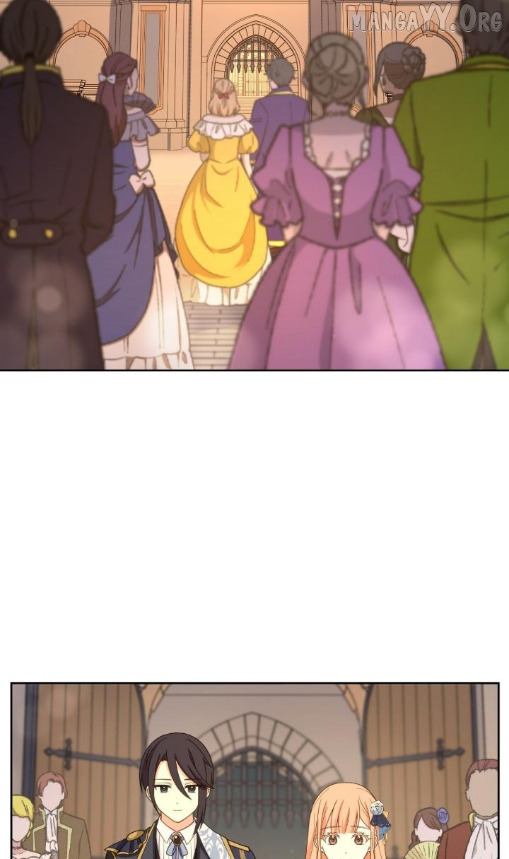 Reincarnated as the Antagonist's Maid Chapter 75 - page 2