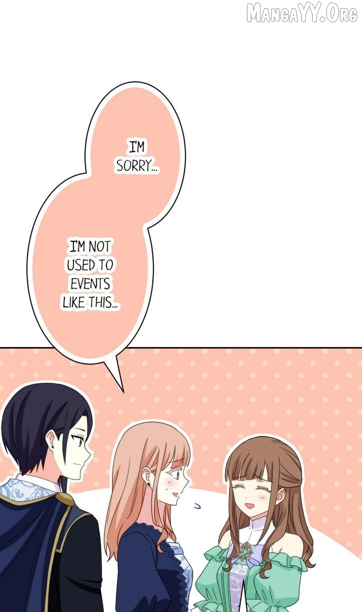 Reincarnated as the Antagonist's Maid Chapter 75 - page 20