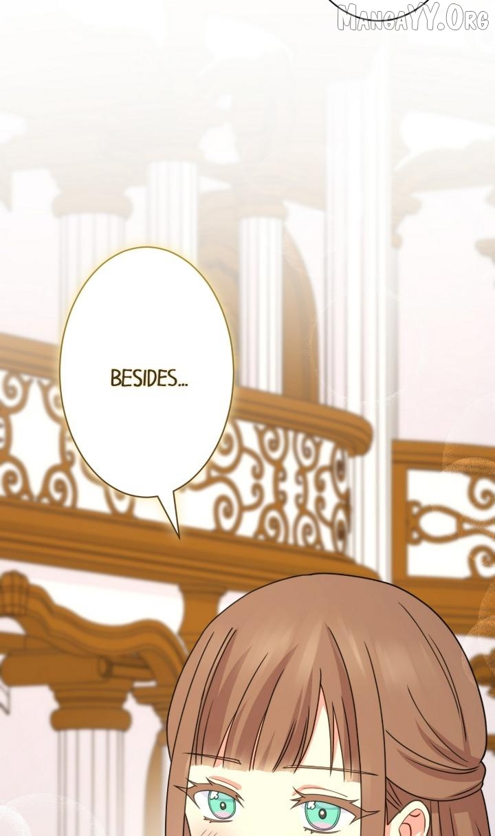 Reincarnated as the Antagonist's Maid Chapter 75 - page 25