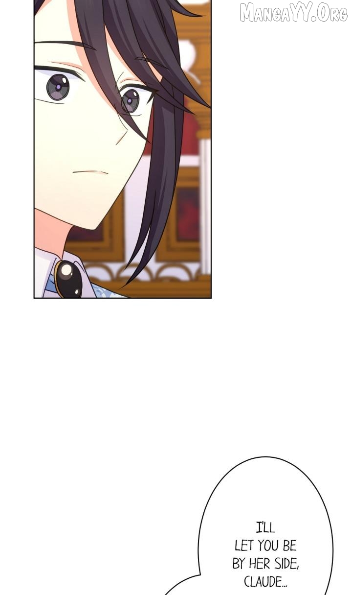 Reincarnated as the Antagonist's Maid Chapter 75 - page 27