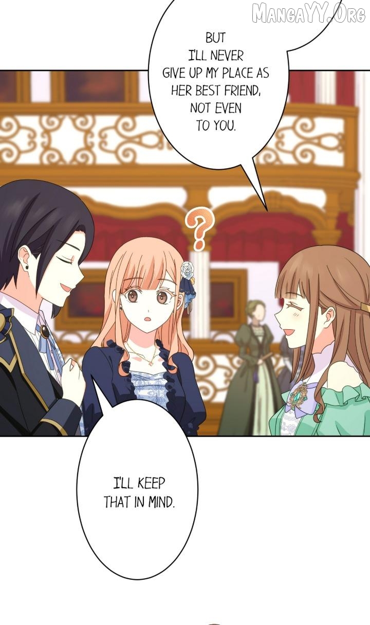 Reincarnated as the Antagonist's Maid Chapter 75 - page 28