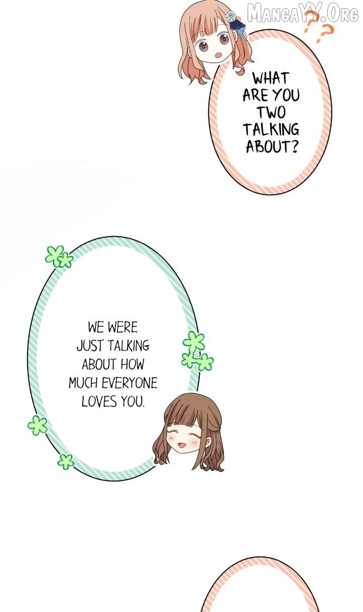 Reincarnated as the Antagonist's Maid Chapter 75 - page 29