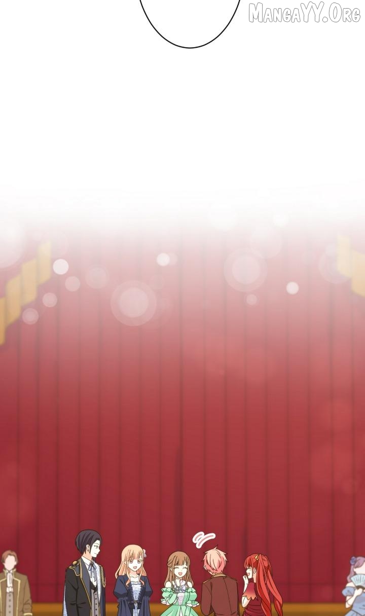 Reincarnated as the Antagonist's Maid Chapter 75 - page 32