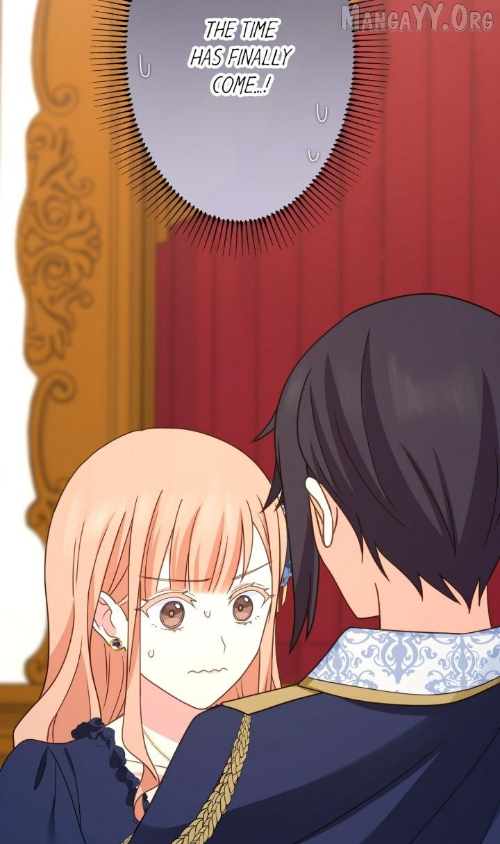 Reincarnated as the Antagonist's Maid Chapter 75 - page 35