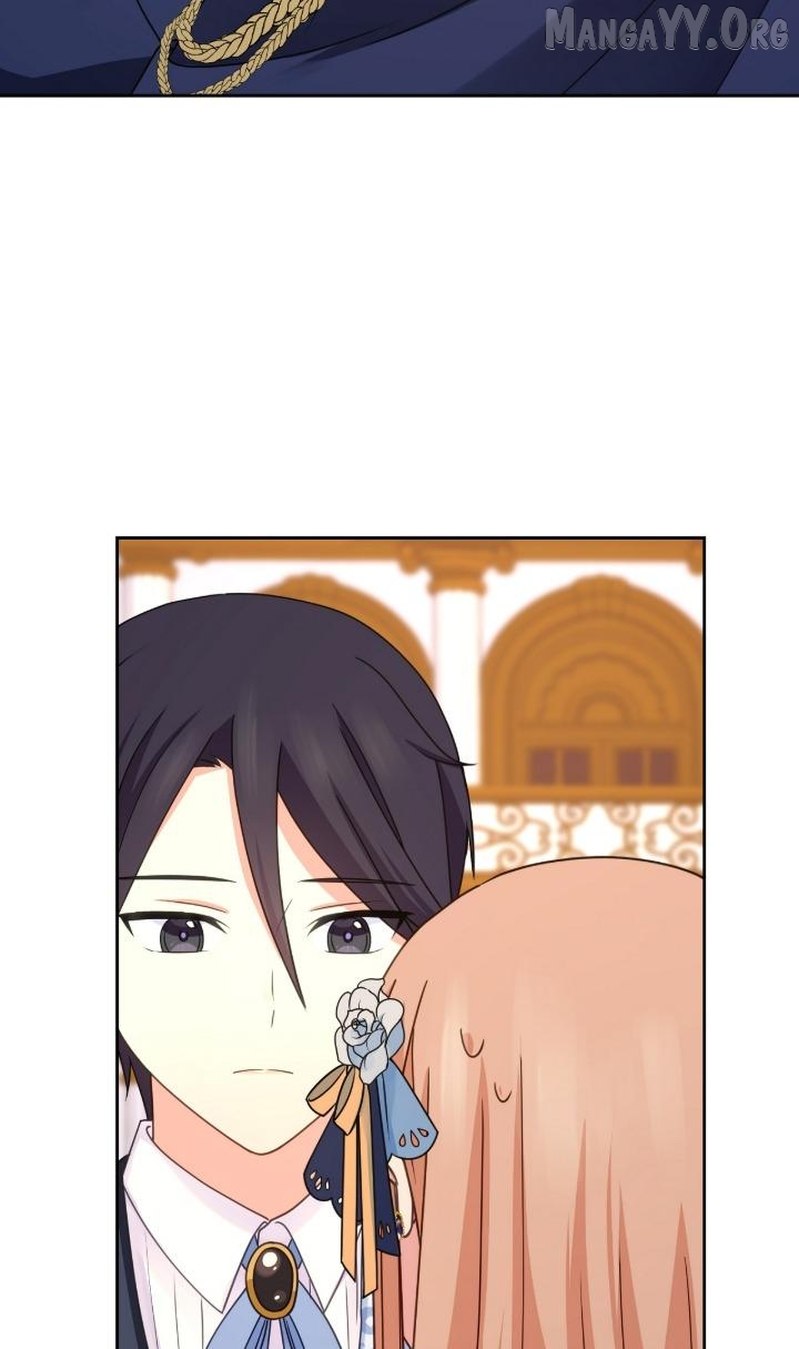 Reincarnated as the Antagonist's Maid Chapter 75 - page 36