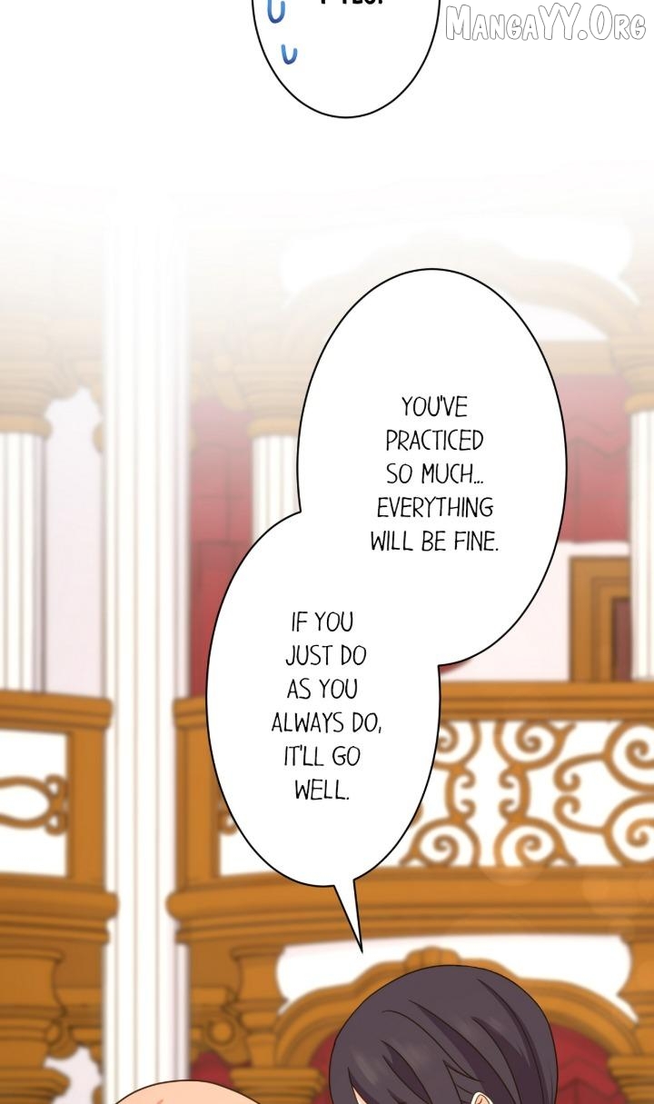 Reincarnated as the Antagonist's Maid Chapter 75 - page 38