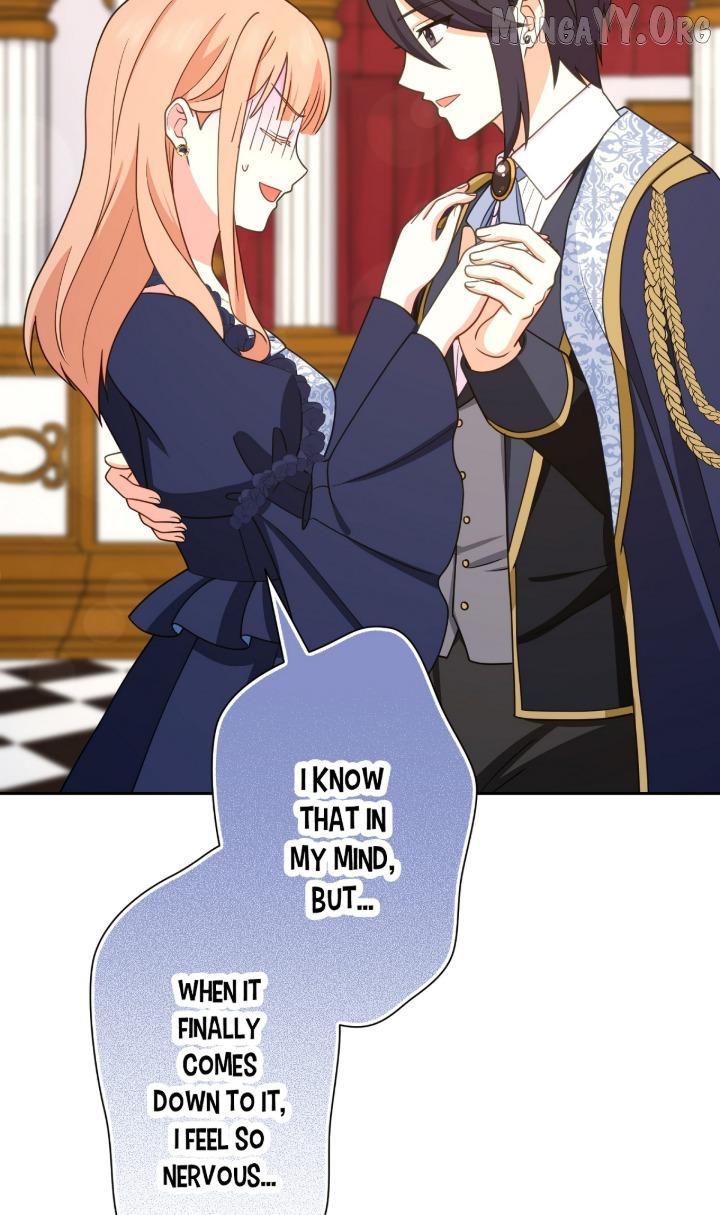 Reincarnated as the Antagonist's Maid Chapter 75 - page 39