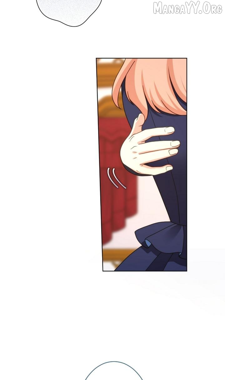 Reincarnated as the Antagonist's Maid Chapter 75 - page 40