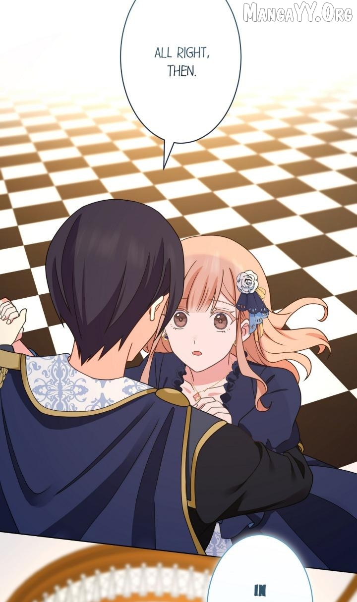 Reincarnated as the Antagonist's Maid Chapter 75 - page 41