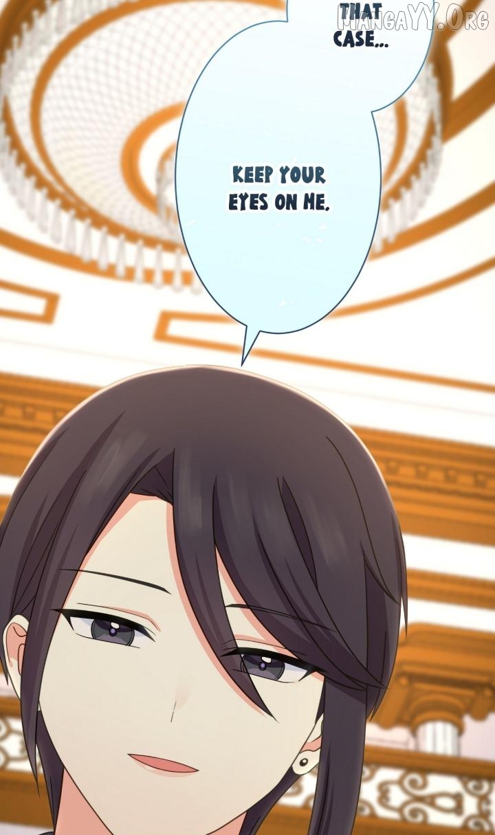 Reincarnated as the Antagonist's Maid Chapter 75 - page 42