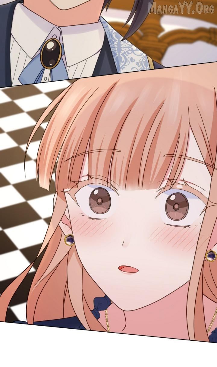 Reincarnated as the Antagonist's Maid Chapter 75 - page 43