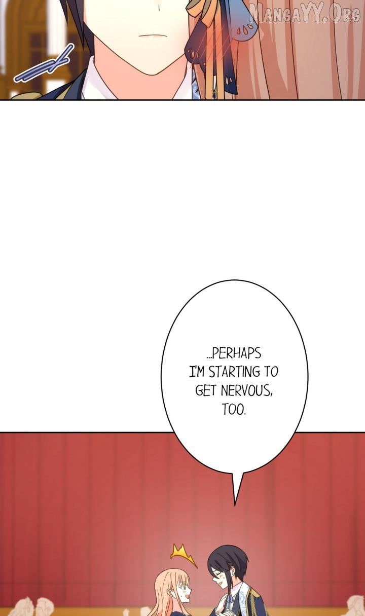 Reincarnated as the Antagonist's Maid Chapter 75 - page 47