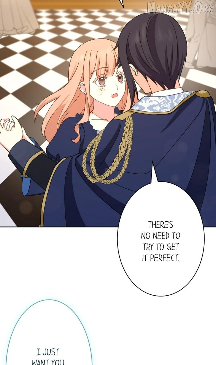 Reincarnated as the Antagonist's Maid Chapter 75 - page 49