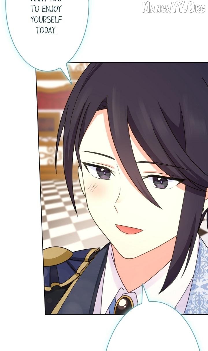 Reincarnated as the Antagonist's Maid Chapter 75 - page 50