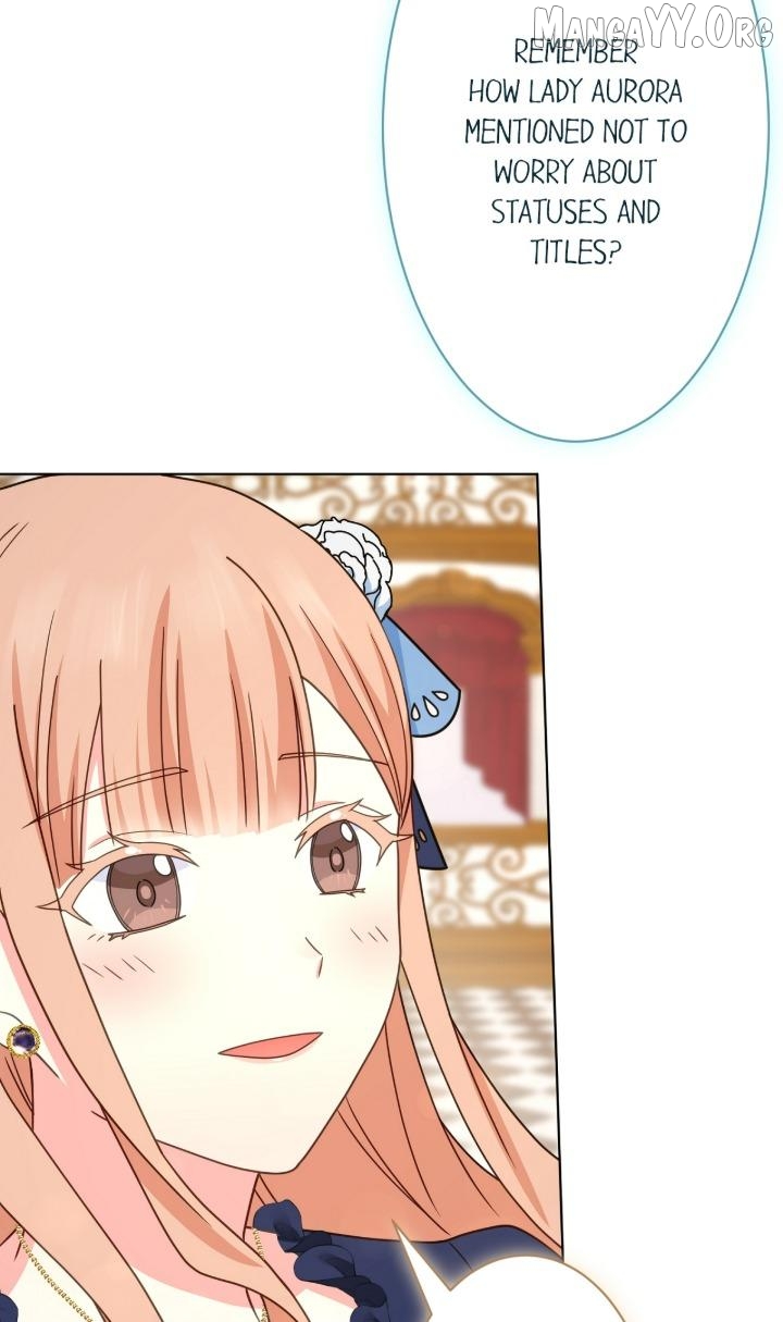 Reincarnated as the Antagonist's Maid Chapter 75 - page 51