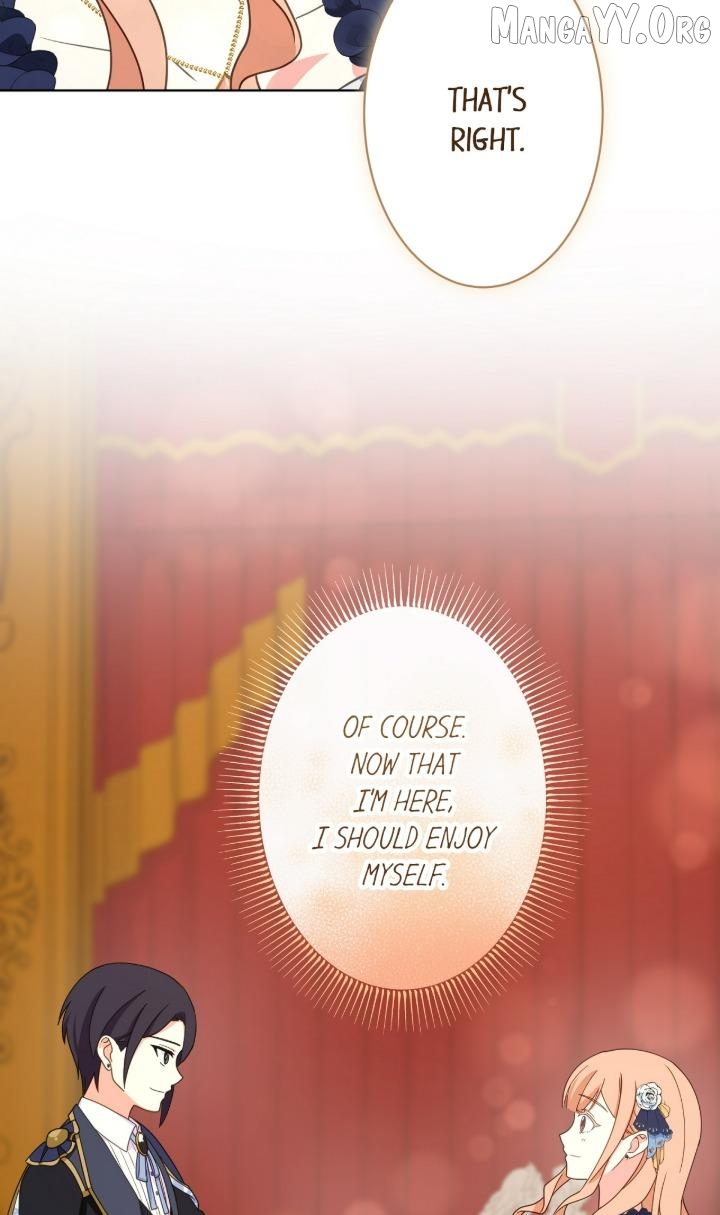 Reincarnated as the Antagonist's Maid Chapter 75 - page 52