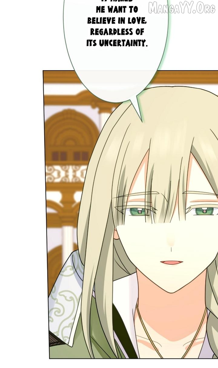 Reincarnated as the Antagonist's Maid Chapter 75 - page 58