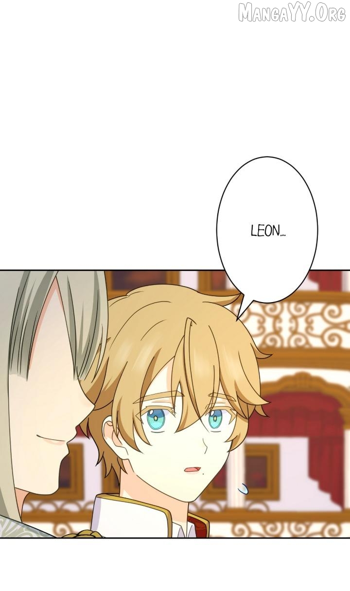 Reincarnated as the Antagonist's Maid Chapter 75 - page 59