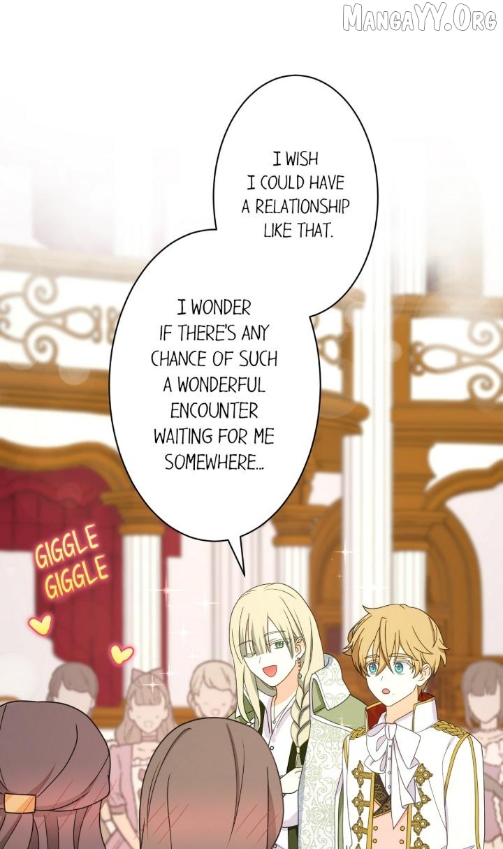 Reincarnated as the Antagonist's Maid Chapter 75 - page 60