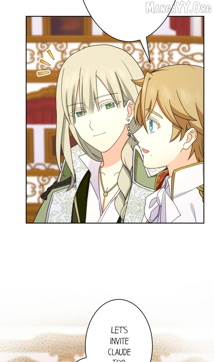 Reincarnated as the Antagonist's Maid Chapter 75 - page 62