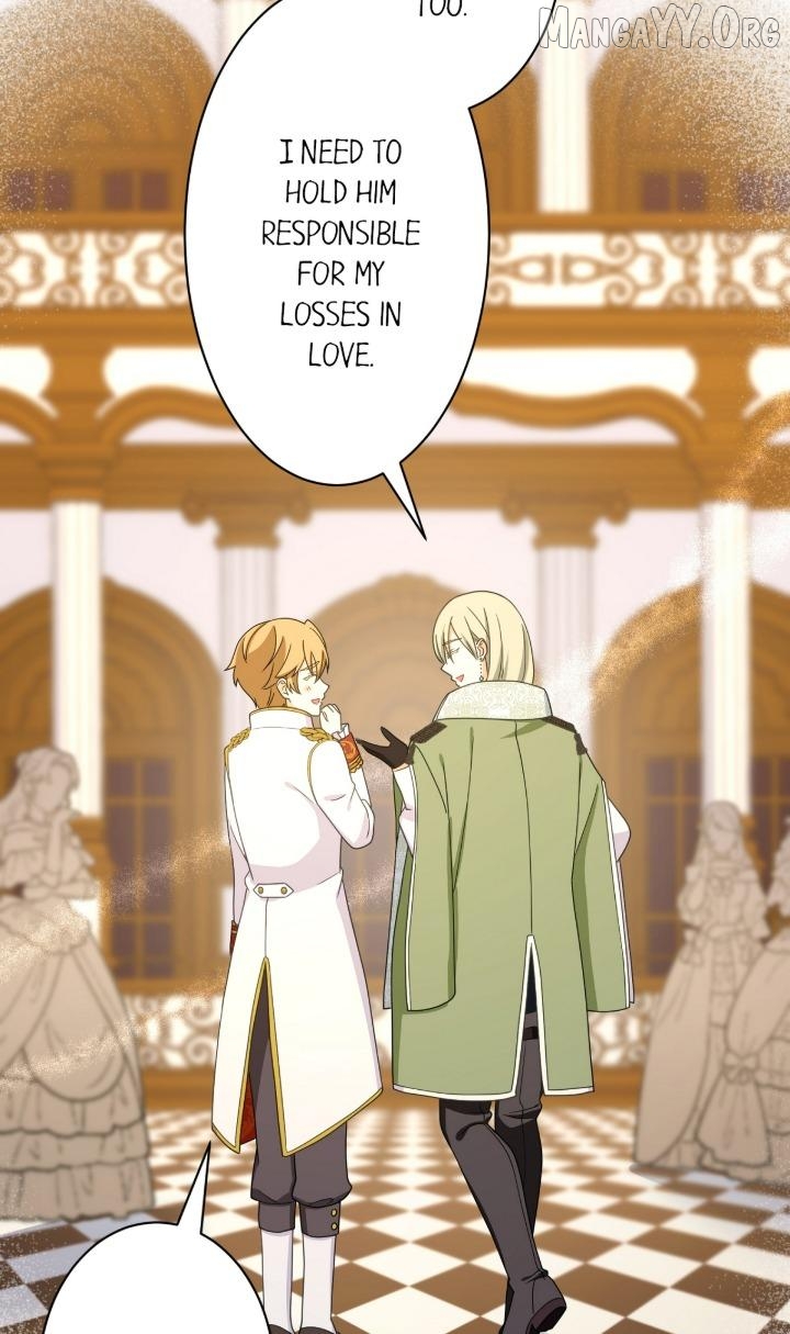 Reincarnated as the Antagonist's Maid Chapter 75 - page 63